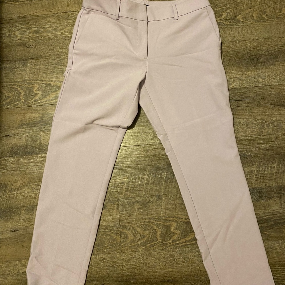 Lilac Loft Pants